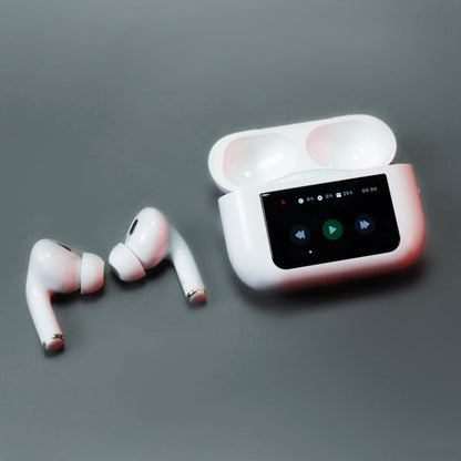 Epic - Airpods Touch Display