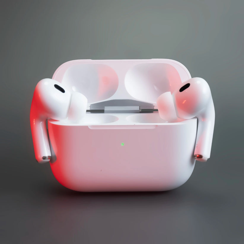 Epic - Airpods Pro 2 Type-C