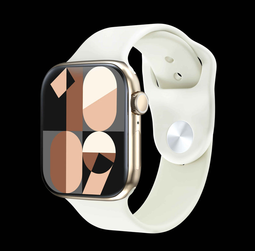 New Watch Series 10 Smart Watch