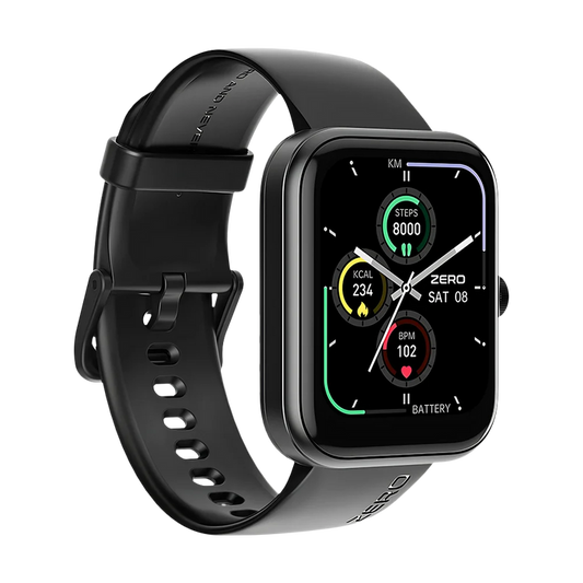 Edge Smartwatch