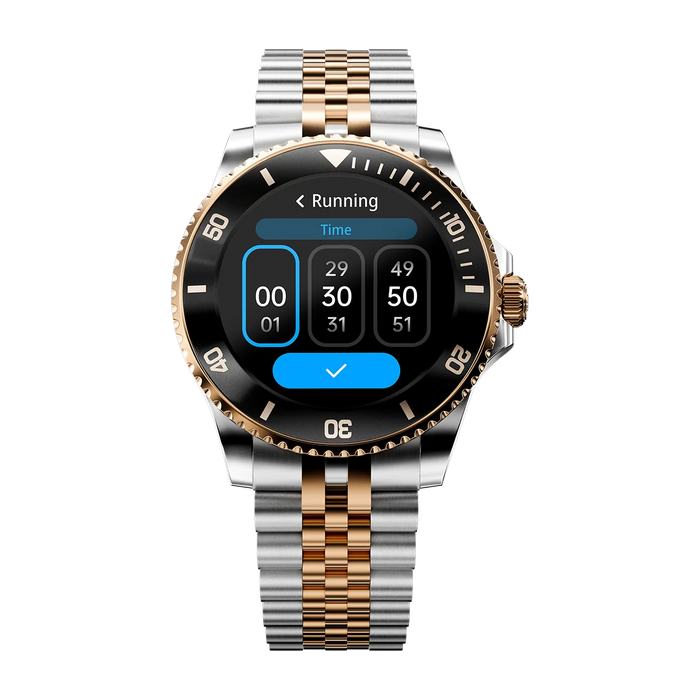 Regal AI Smartwatch