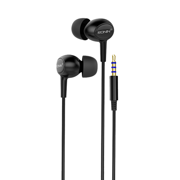 R9  | HANDSFREE + EARBUDS